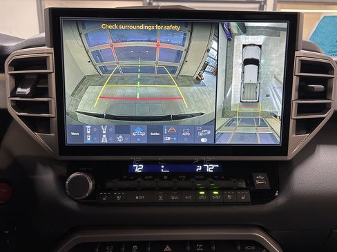 New 2026 Toyota Tundra Limited image 11