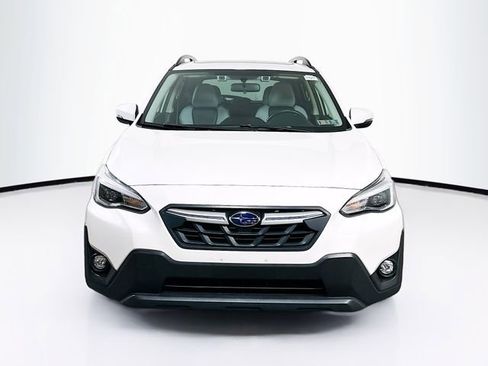 Certified 2023 Subaru Crosstrek 2.5i Limited image 2
