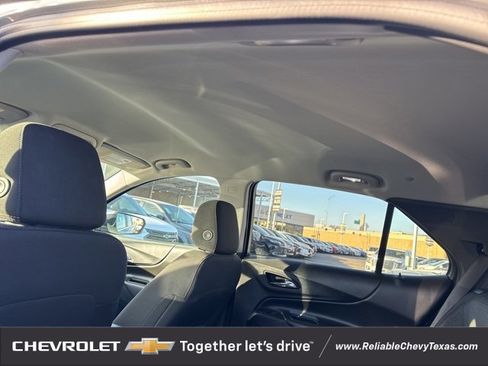 Used 2023 Chevrolet Equinox LT image 15