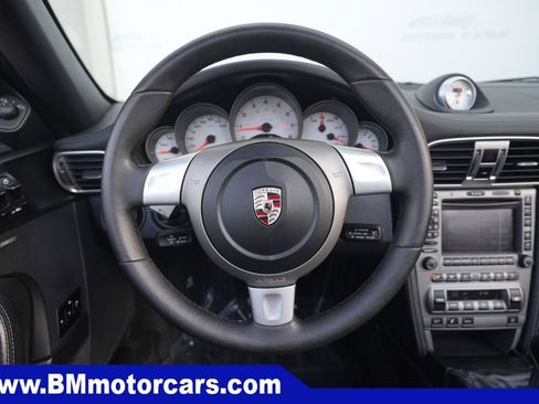 Used 2008 Porsche 911 Carrera S RWD image 41