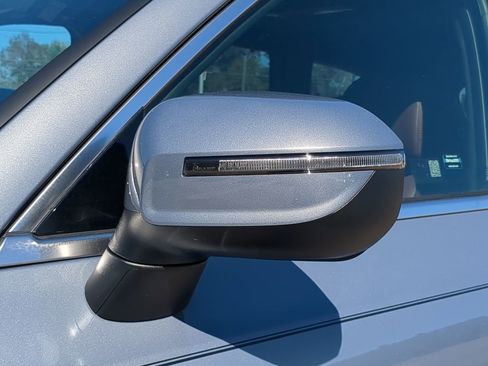 New 2025 Kia Telluride EX w/ EX Captain's Chair Package image 12