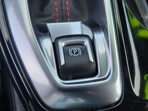 Used 2024 Chevrolet Trax RS w/ Driver Confidence Package image 17