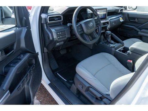 New 2026 Toyota Tacoma SR5 image 9