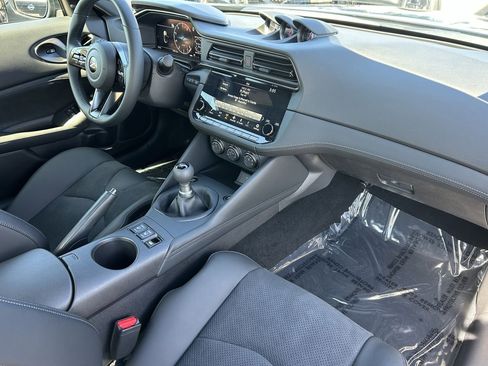 New 2026 Nissan Z Performance RWD image 12