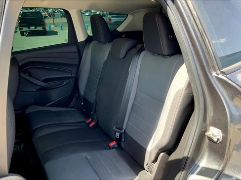 Used 2018 Ford Escape S image 20