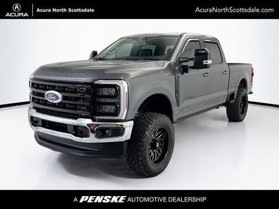 Used 2026 Ford F250 Lariat w/ FX4 Off-Road Package