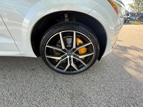 Used 2020 Volvo XC60 T8 Polestar AWD/4WD image 33