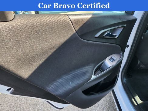 Used 2023 Chevrolet Malibu LT FWD image 35