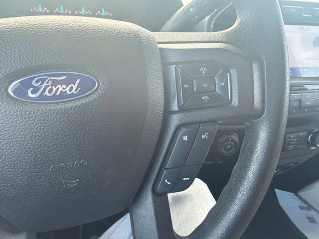 Used 2019 Ford F150 XLT w/ Trailer Tow Package AWD/4WD image 17