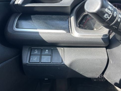 Used 2020 Honda Civic Sport image 13