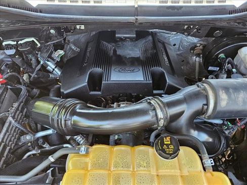 Used 2017 Ford F150 XLT w/ Equipment Group 302A Luxury RWD image 22