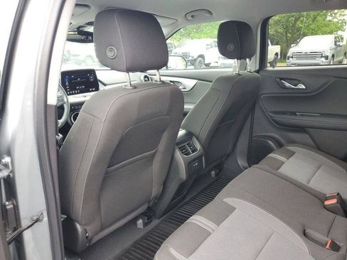 Used 2024 Chevrolet Blazer LT w/ Convenience Package FWD image 29