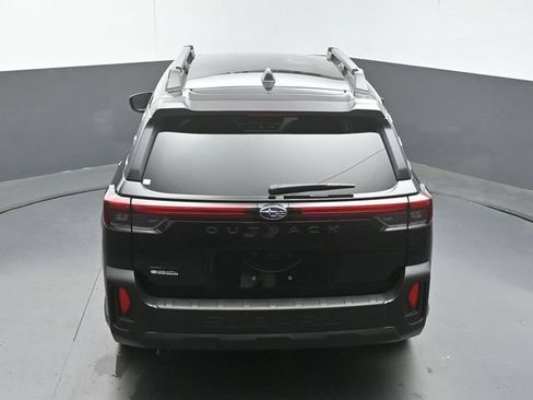 New 2026 Subaru Outback Premium AWD/4WD image 46
