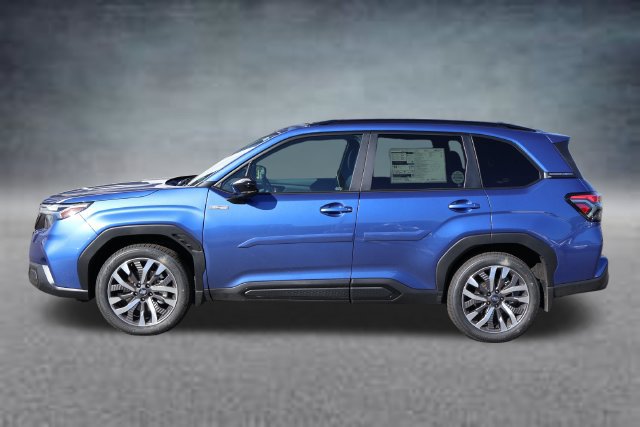 New 2026 Subaru Forester Touring AWD/4WD image 4