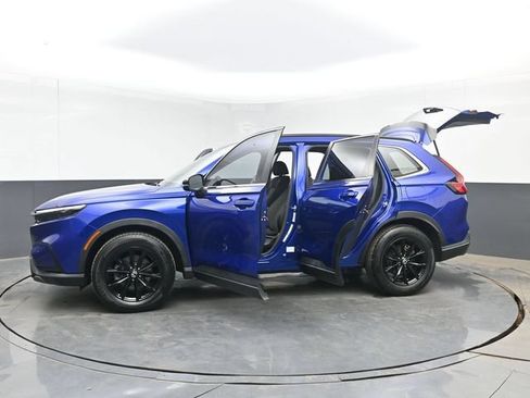 Used 2023 Honda CR-V Sport image 53