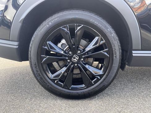 Used 2023 Honda CR-V Sport Touring image 23