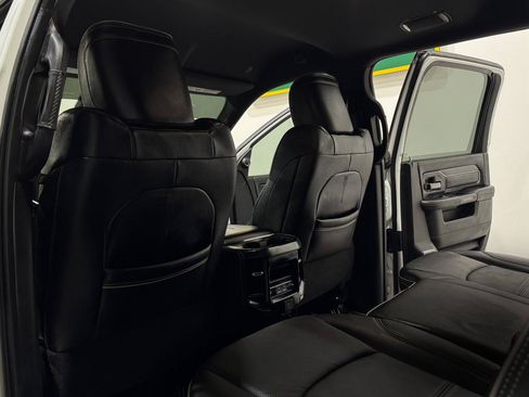 Used 2022 RAM 2500 Limited AWD/4WD image 18