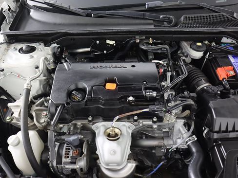 Used 2023 Honda Civic Sport image 17