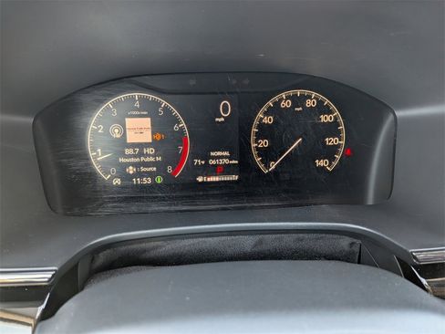 Used 2023 Honda CR-V EX-L image 18