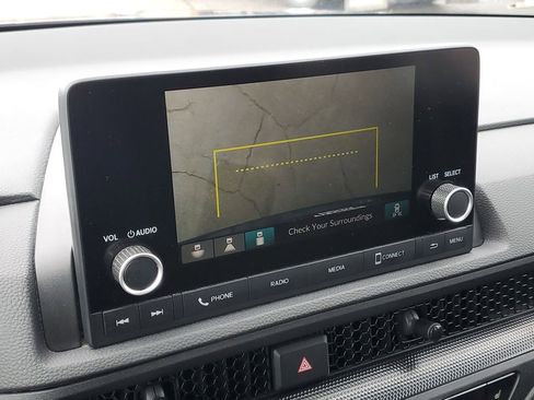 Used 2024 Honda CR-V EX image 21