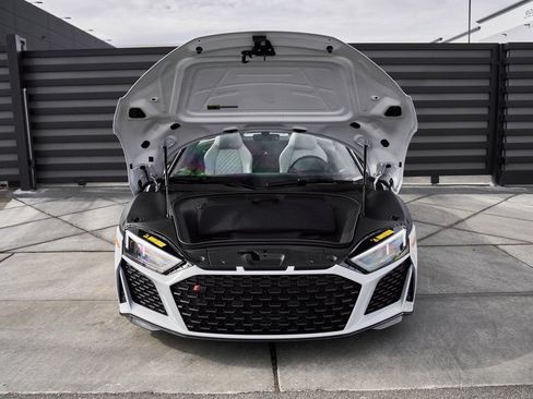 Used 2021 Audi R8 V10 performance AWD/4WD image 21