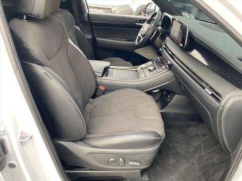 Used 2025 Hyundai Palisade Calligraphy AWD/4WD image 26