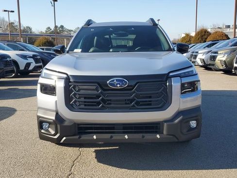 New 2026 Subaru Outback Premium image 2