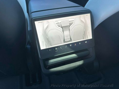 Used 2024 Tesla Model 3 Performance image 23