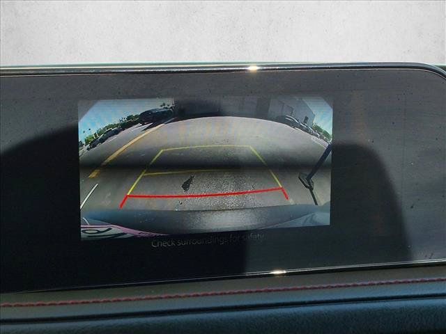 Used 2023 MAZDA CX-30 AWD 2.5 S w/ Preferred Package image 15