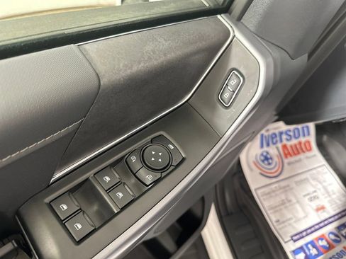 New 2026 Ford F150 XLT w/ Equipment Group 302A MID AWD/4WD image 14