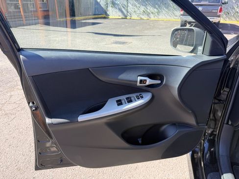 Used 2011 Toyota Corolla S FWD image 10