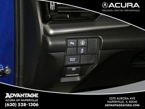 Used 2025 Acura RDX A-Spec AWD/4WD image 26