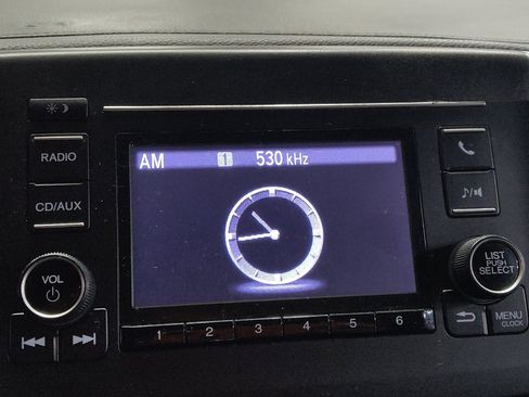 Used 2018 Honda Ridgeline Sport image 25