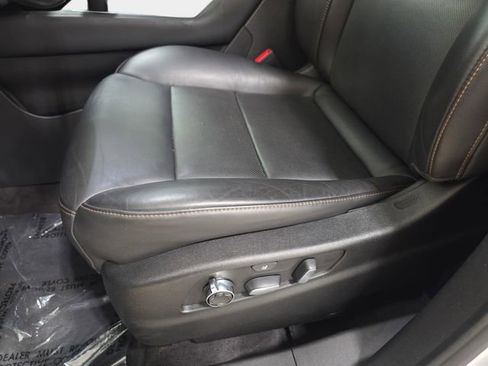 Used 2020 Cadillac XT4 Sport AWD/4WD image 26