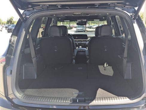 Certified 2024 Kia Telluride EX X-Line AWD/4WD image 14