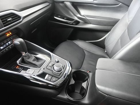 Used 2023 MAZDA CX-9 Touring Plus image 36