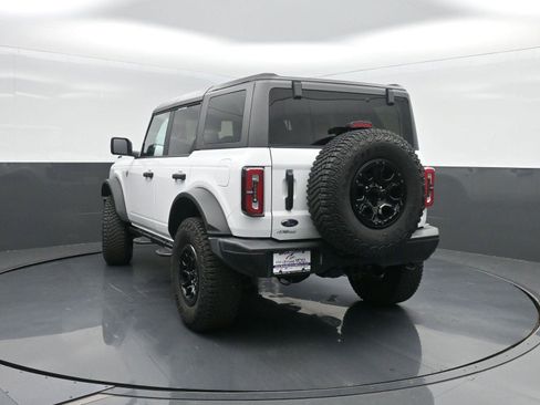 Used 2022 Ford Bronco Badlands image 43