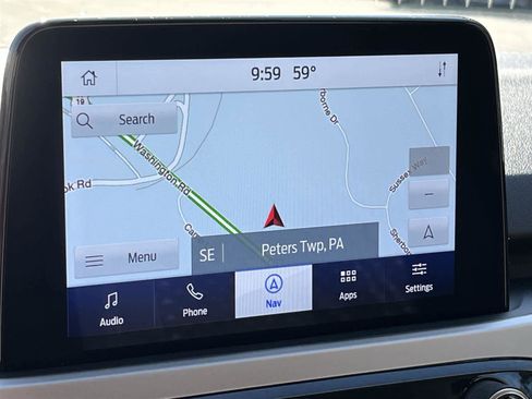 Used 2020 Ford Escape SE image 20