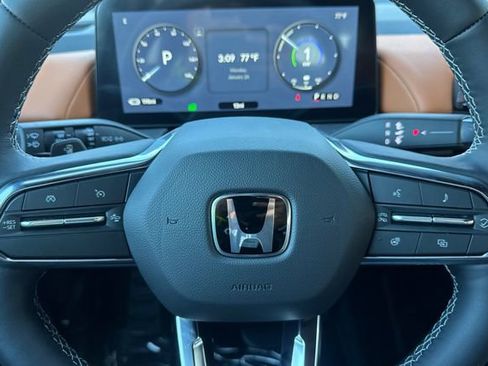 New 2026 Honda Prologue Elite image 28