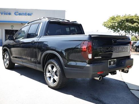 Certified 2024 Honda Ridgeline RTL image 5