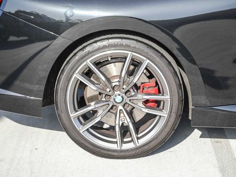 Used 2022 BMW M240i xDrive Coupe w/ Premium Package image 11