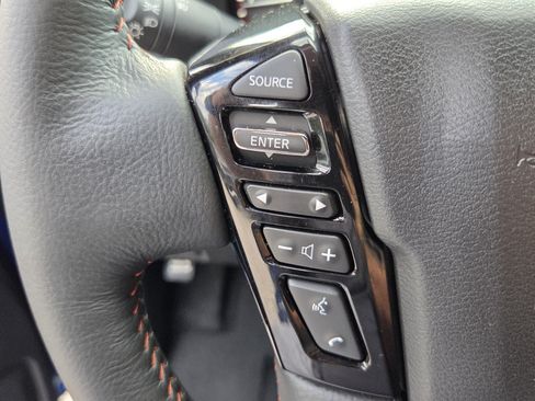 Used 2026 Nissan Frontier PRO-4X w/ Pro-4x Convenience Package AWD/4WD image 36