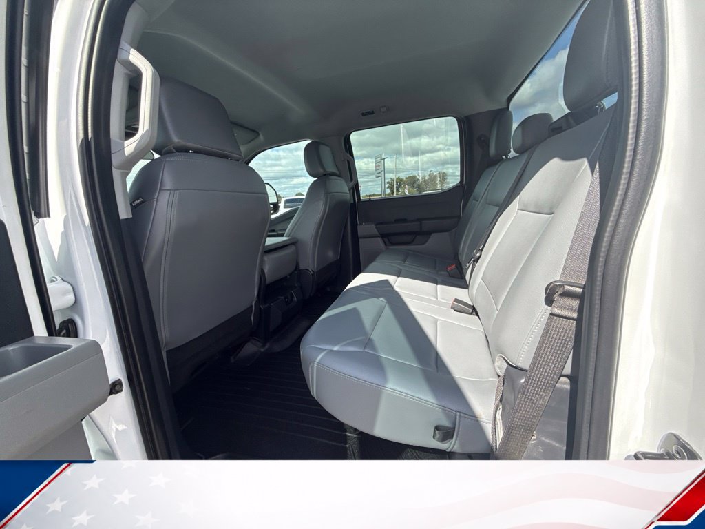 Used 2024 Ford F250 XL w/ XL Driver Assist Package AWD/4WD image 13