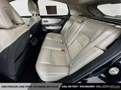 Certified 2023 Nissan Ariya FWD image 24