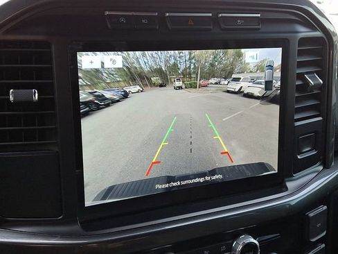 Used 2023 Ford F150 XLT w/ Equipment Group 302A High image 21