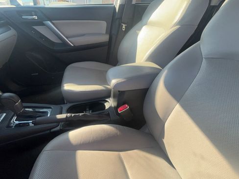 Used 2015 Subaru Forester 2.5i Touring w/ Eyesight & Navigation System image 13