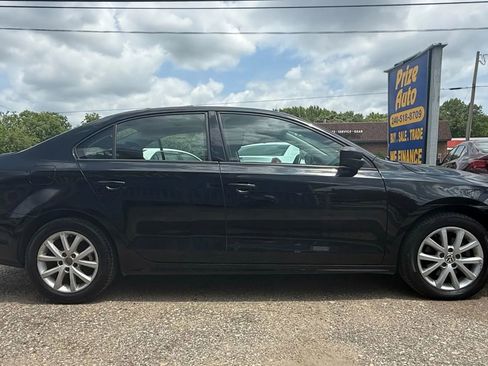 Used 2015 Volkswagen Jetta SE FWD image 5