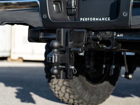 New 2026 Ford F250 Lariat w/ FX4 Off-Road Package image 28