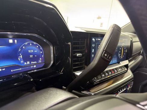 Certified 2023 Chevrolet Silverado 1500 LT AWD/4WD image 26
