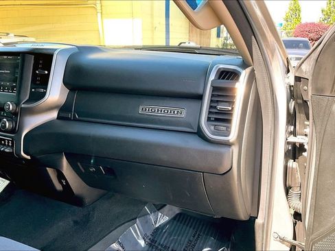 Used 2020 RAM 1500 Big Horn AWD/4WD image 19